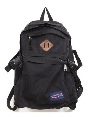 JANSPORT Main Campus Backpack 17 Inch Full Size Student College School Bag